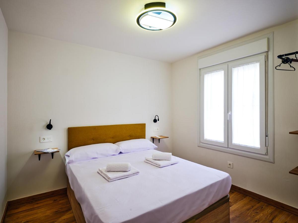 Leo Home- Bright & Centric 3 Bedrooms Apartment With Private Parking Included 말라가 외부 사진